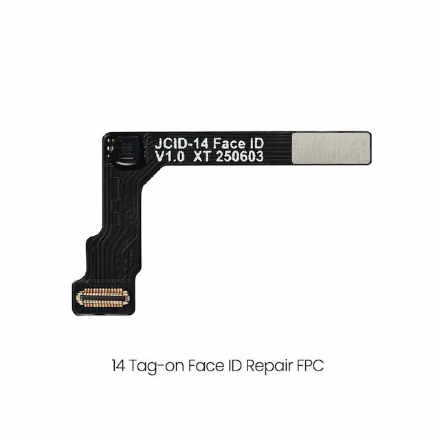 JC Non-removal Face ID Repair FPC Flex Cable For iPhone 14