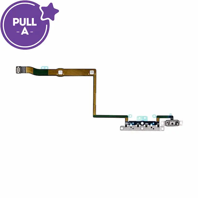 Volume Button Flex Cable for iPhone 11 Pro (PULL-A)