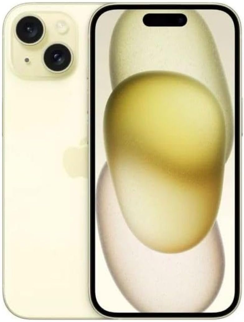 iPhone 15 Refurbished