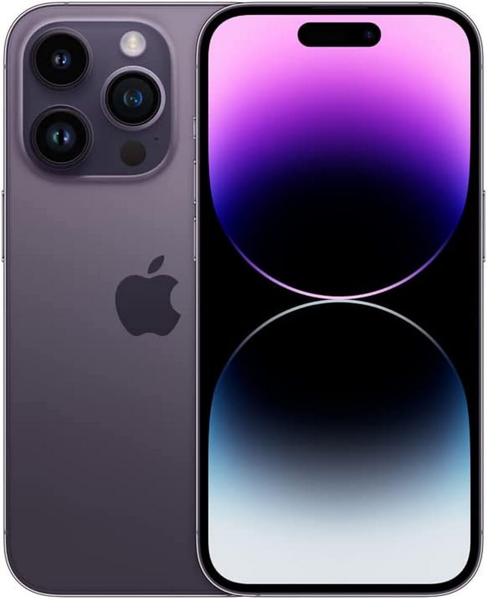 Apple iPhone 14 Pro Refurbished