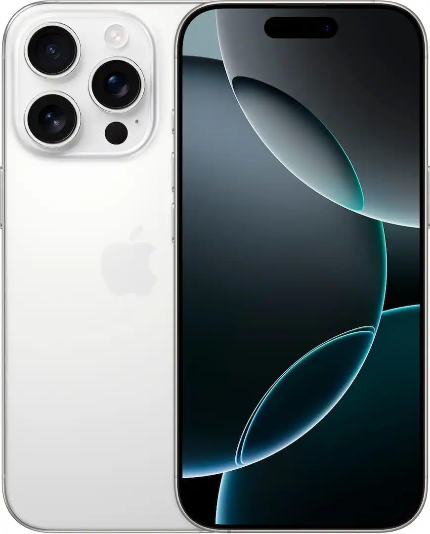 Apple iPhone 16 Pro Max Refurbished