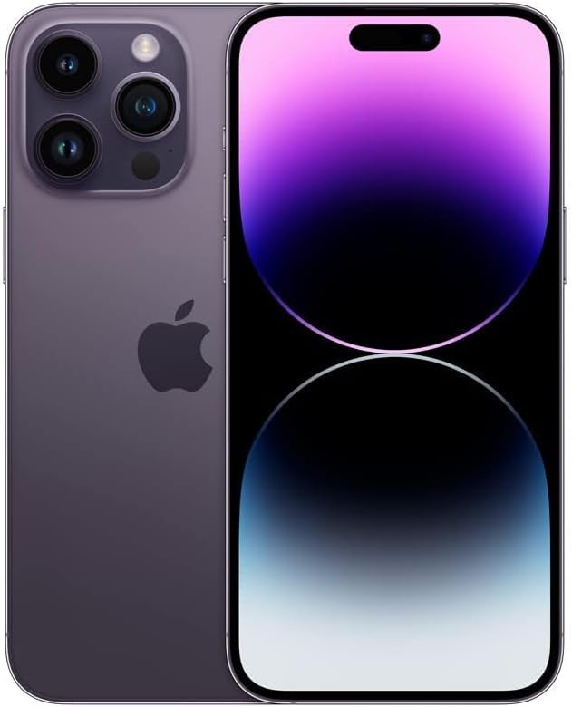 Apple iPhone 14 Pro Max Refurbished