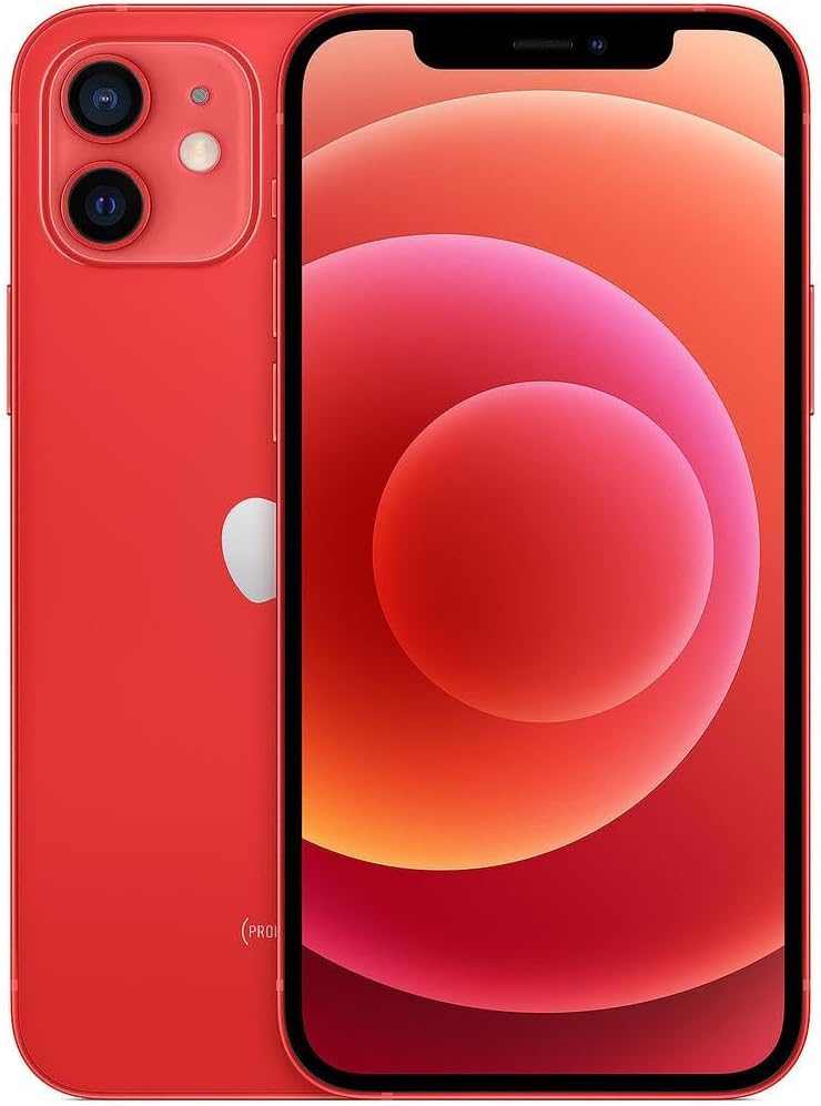 Apple iPhone 12 Refurbished