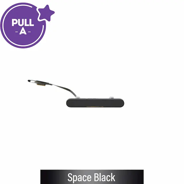 Camer Button Flex Cable for iPhone 17 Air -Space Black (PULL-A)