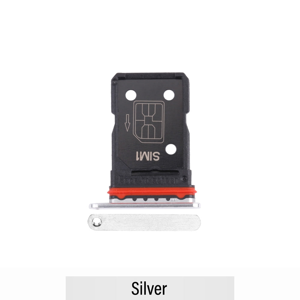 Dual SIM Card Tray for OPPO Find X3