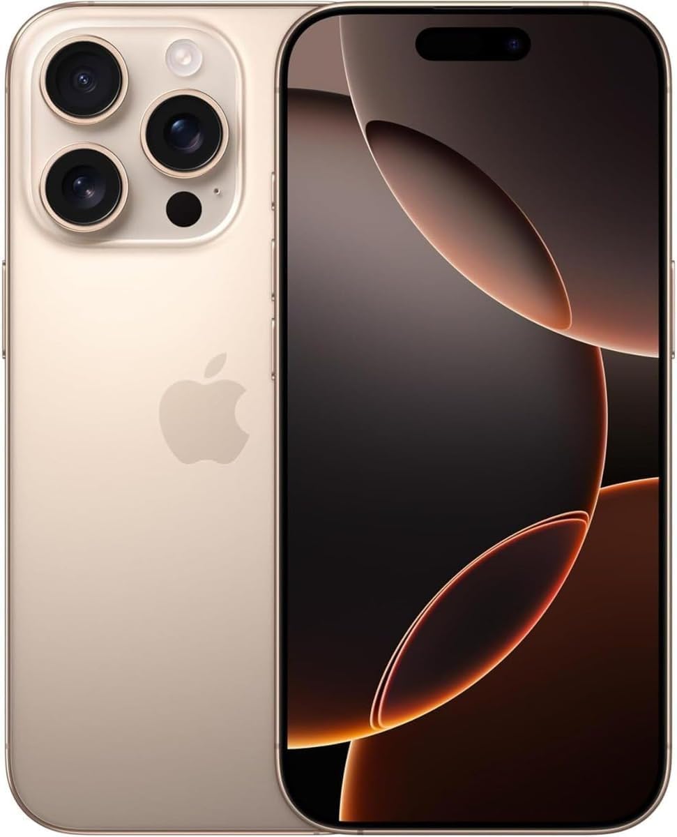 Apple iPhone 16 Pro Refurbished