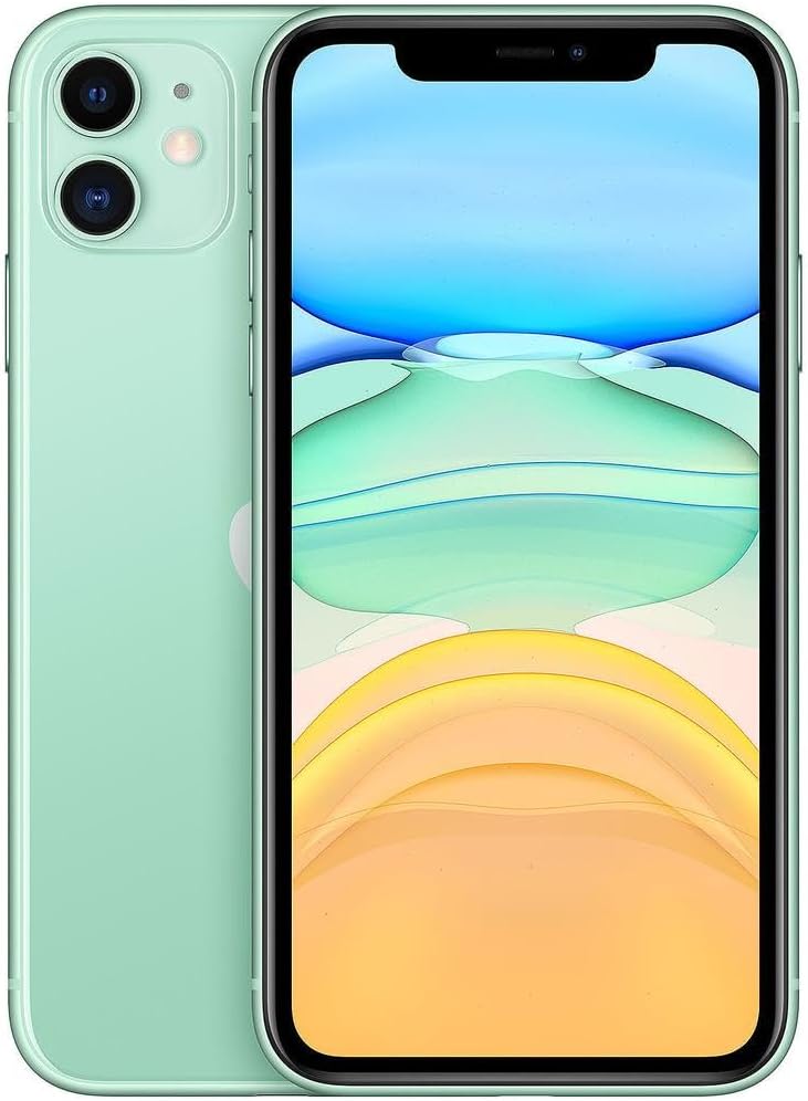Apple iPhone 11 Refurbished