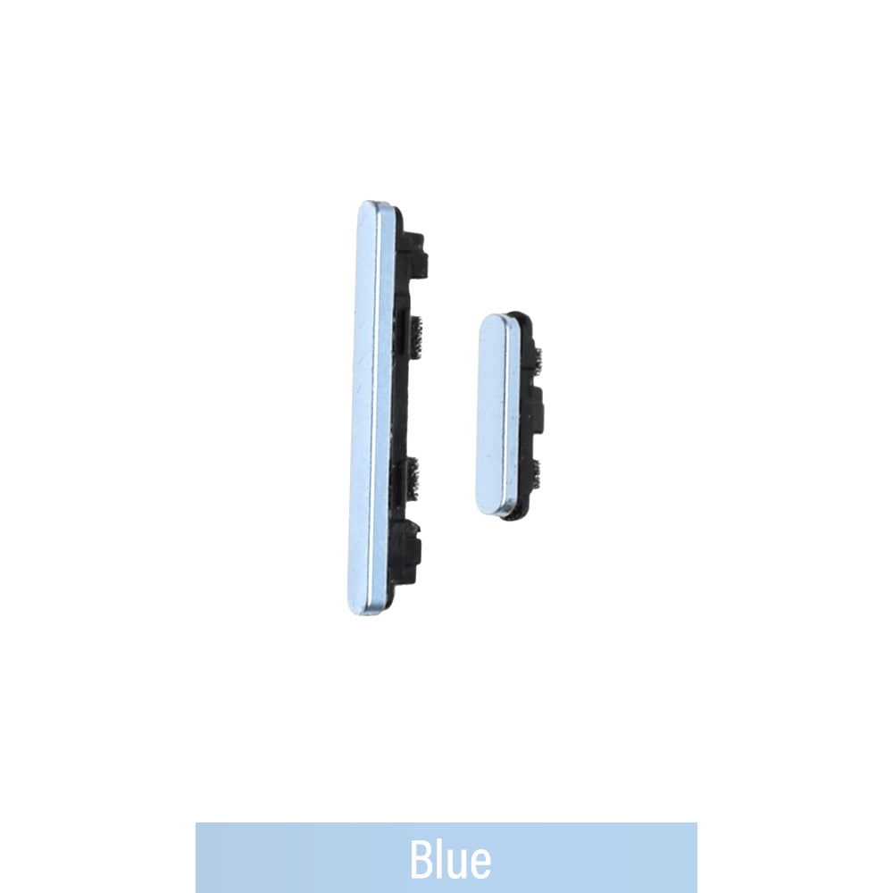 Power Button and Volume Button Side Button for Google Pixel 7A