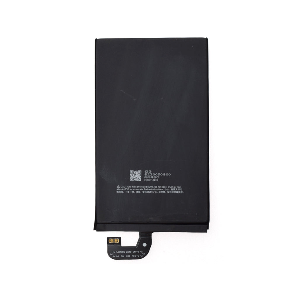 AMPLUS Replacement Main Battery 3377mAh for Google Pixel 9 Pro Fold