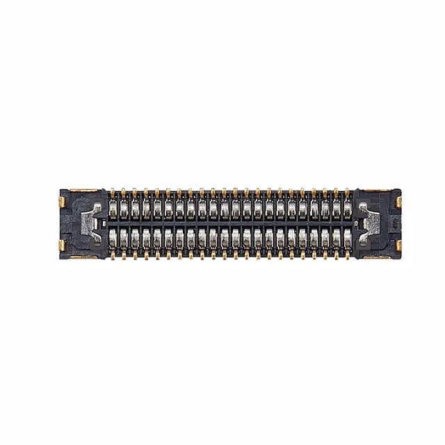 Charging Port FPC Connector Compatible For iPhone 15 / 15 Plus (44 Pin)