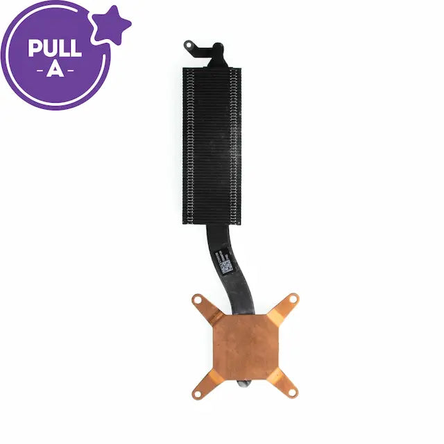 Heat Sink for MacBook Pro 13" A1502 (2013-2015) (PULL-A)