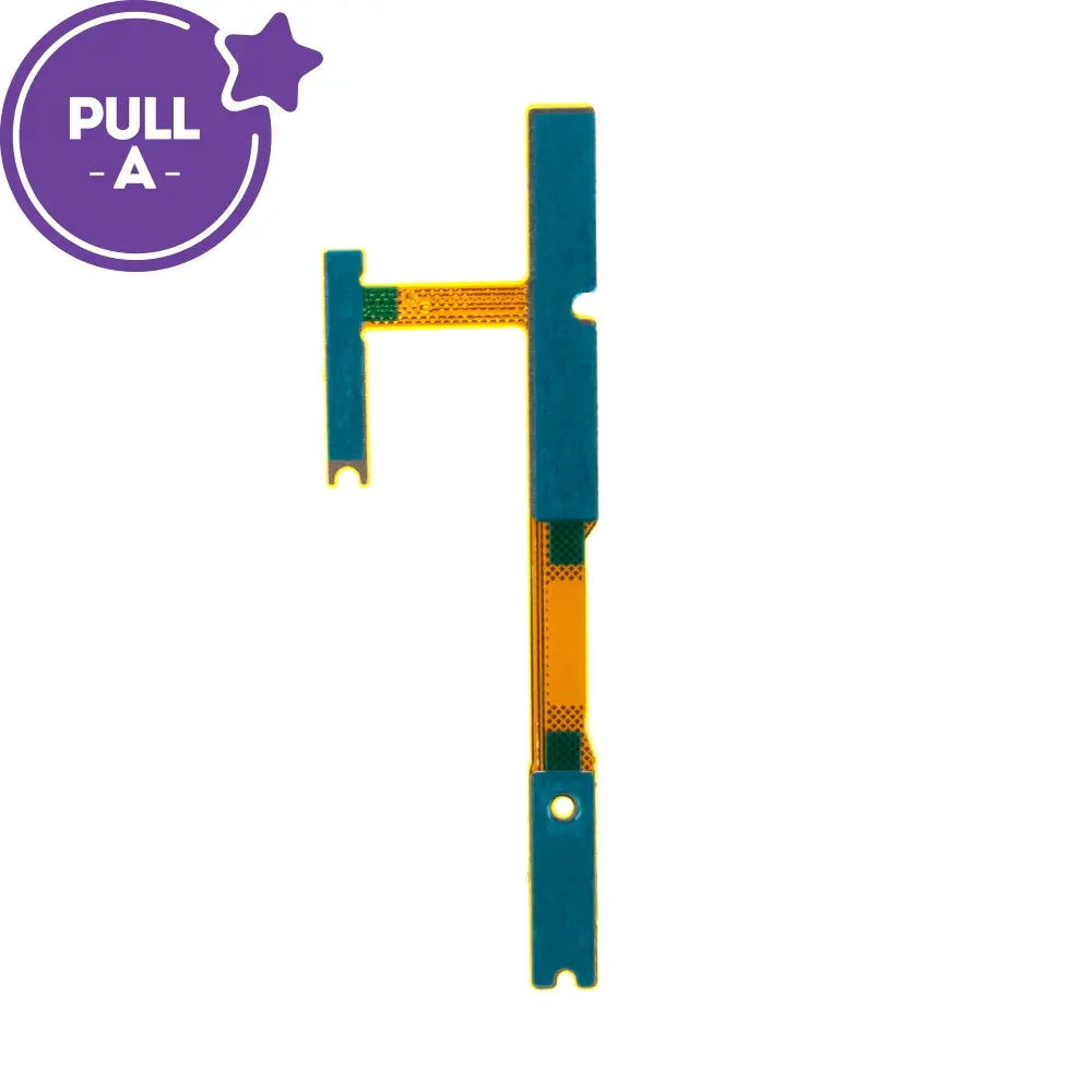 Power Button and Volume Button Flex Cable for Samsung Galaxy A14 5G A146P (PULL-A)