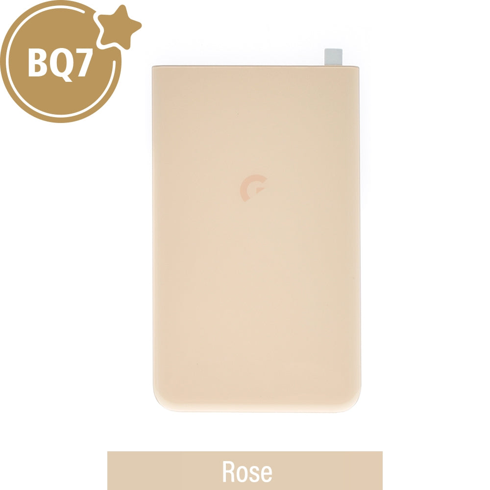 BQ7 Rear Cover Glass for Google Pixel 8
