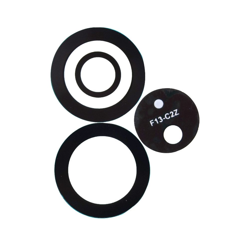 Rear Camera Lens Glass Only for OPPO Reno8 Pro