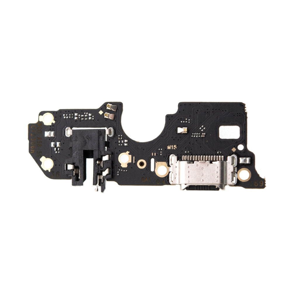 AMPLUS Charging Port Board for OPPO A36