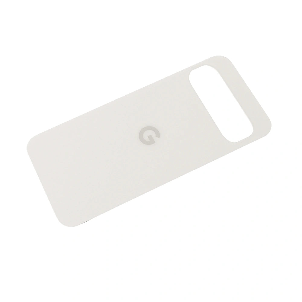 Rear Cover Glass for Google Pixel 10 Pro (BQ7) ( No Camera Frames )