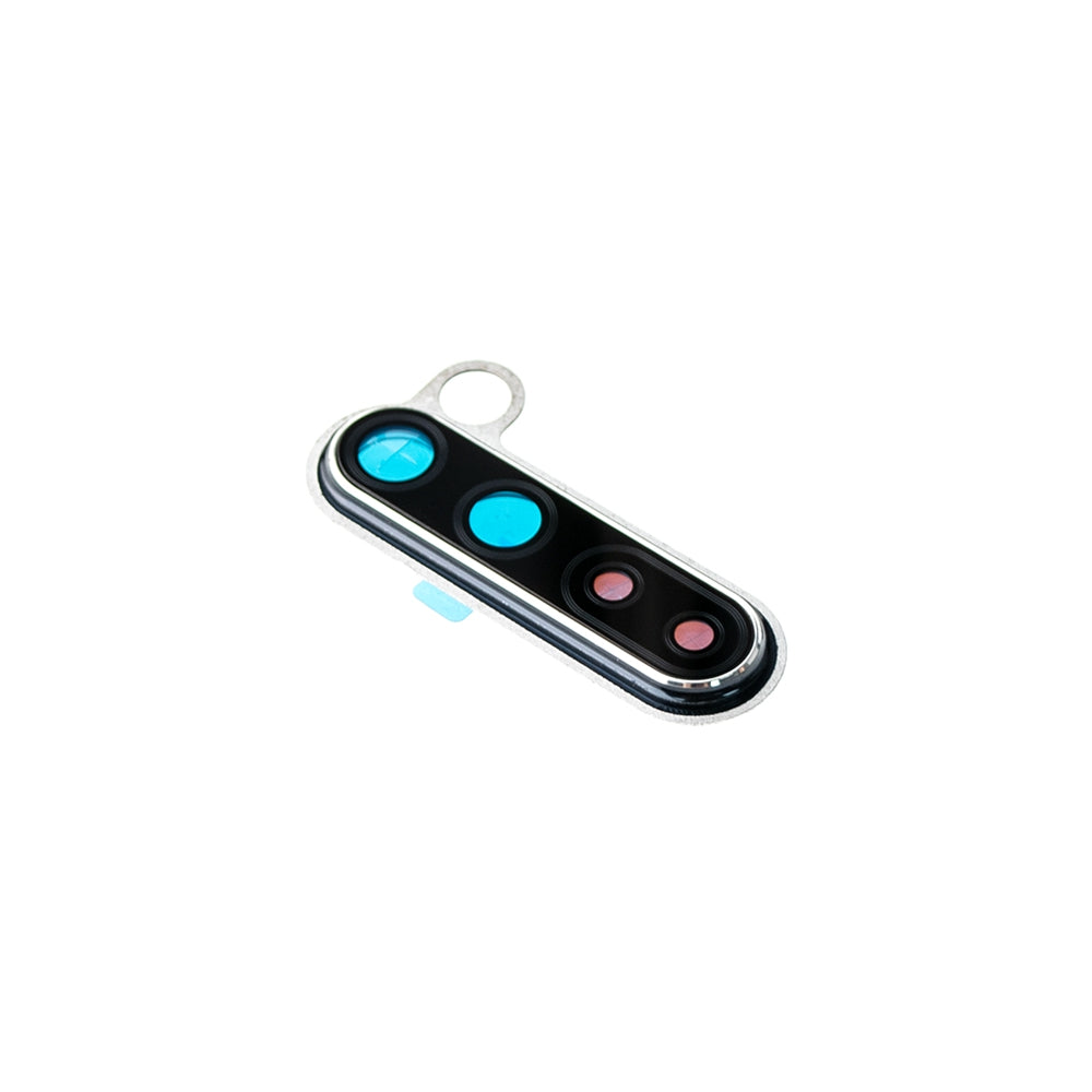 Rear Camera Lens with Bezel for OPPO Find X2 Lite