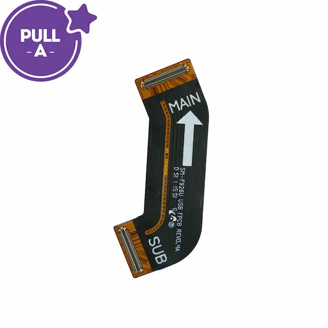Main Board Flex Cable for Samsung Galaxy Z Fold3 5G F926B (PULL-A)