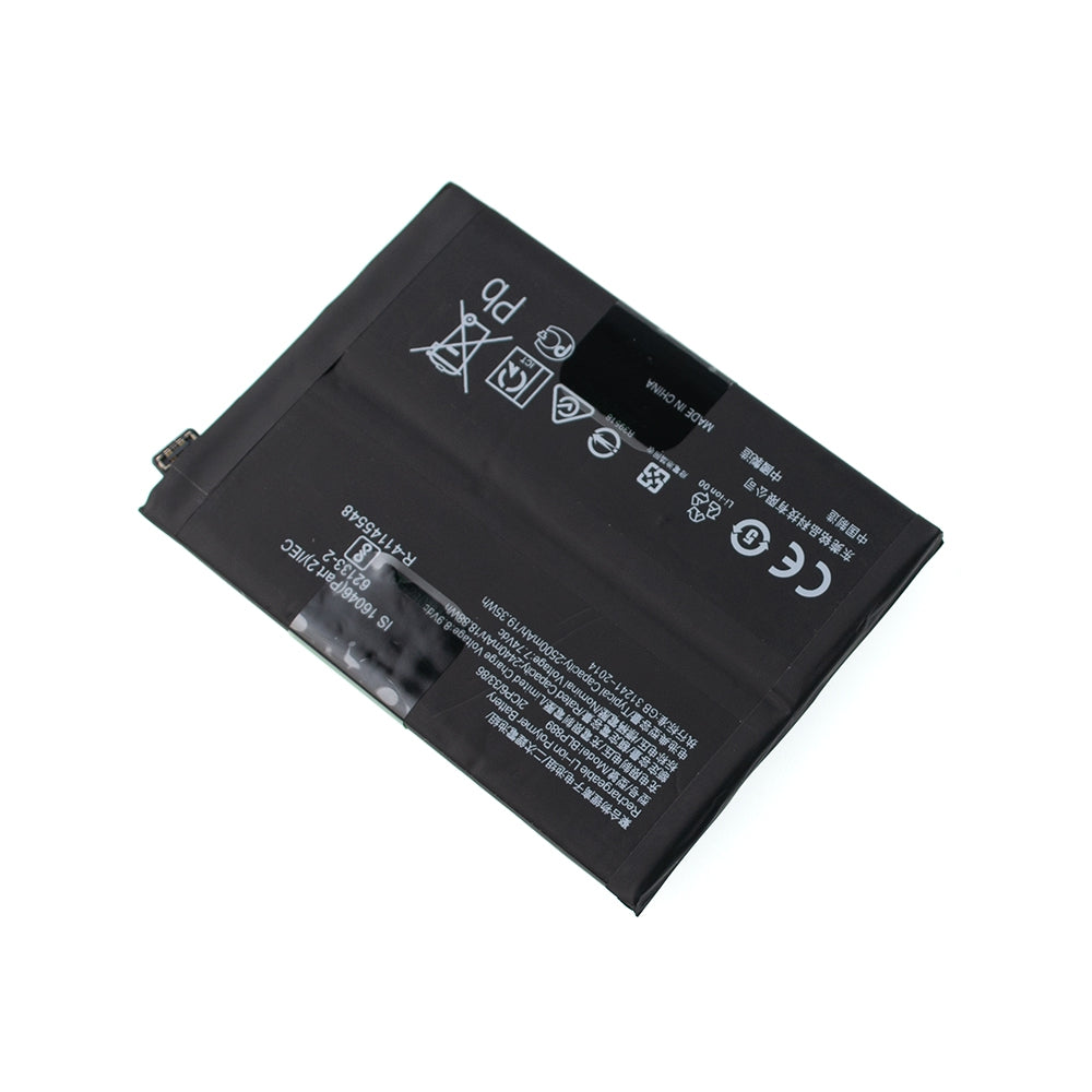 OPPO Find X5 Pro Replacement Battery 2440mAh (AMPLUS)