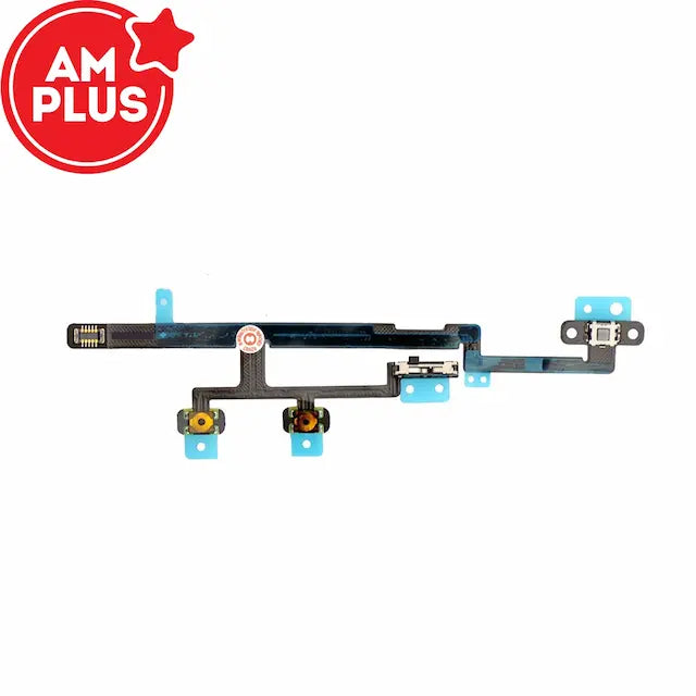 AMPLUS Power Button and Volume Button Flex Cable for iPad mini 2 / mini 3