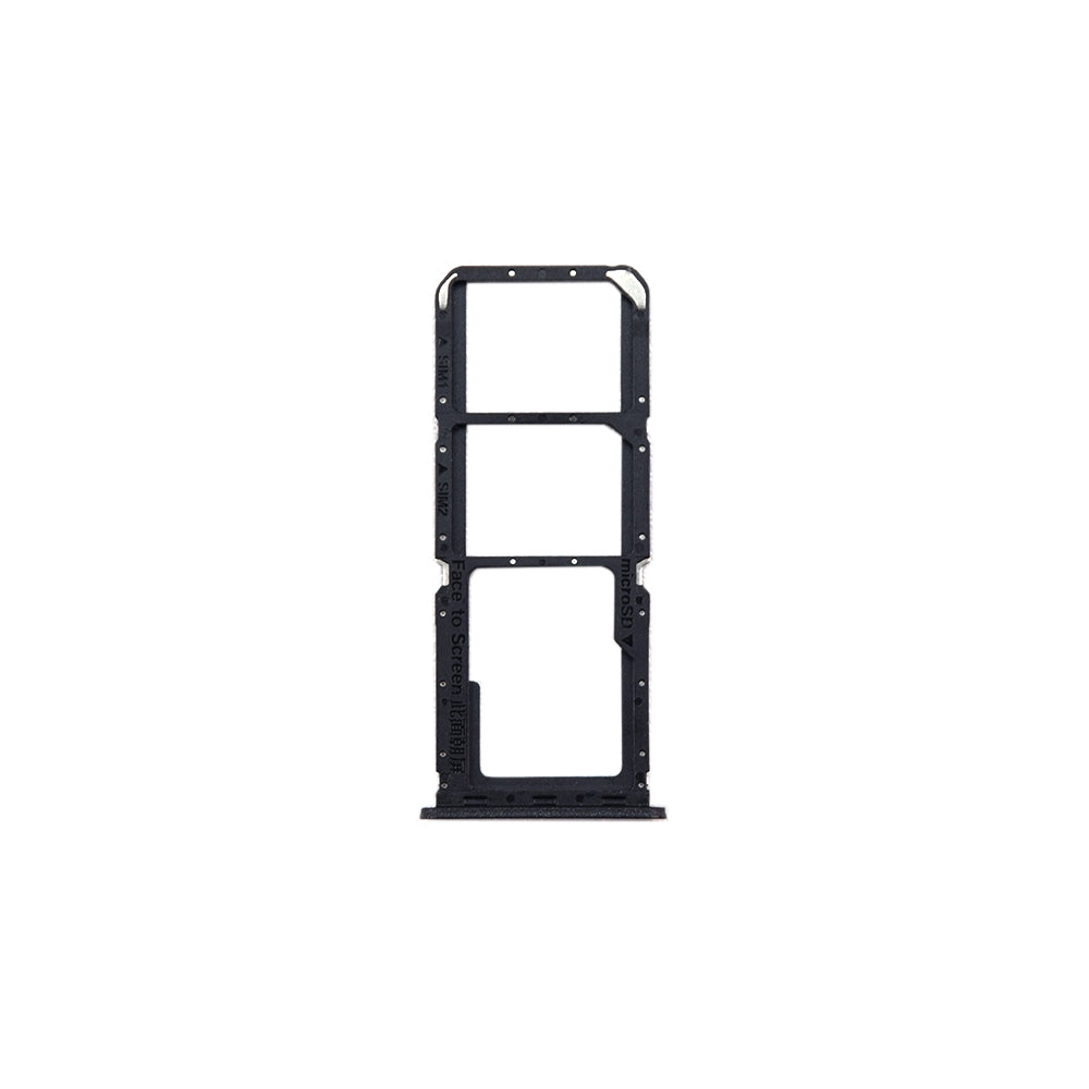 Dual SIM Card Tray for OPPO A38 / A18