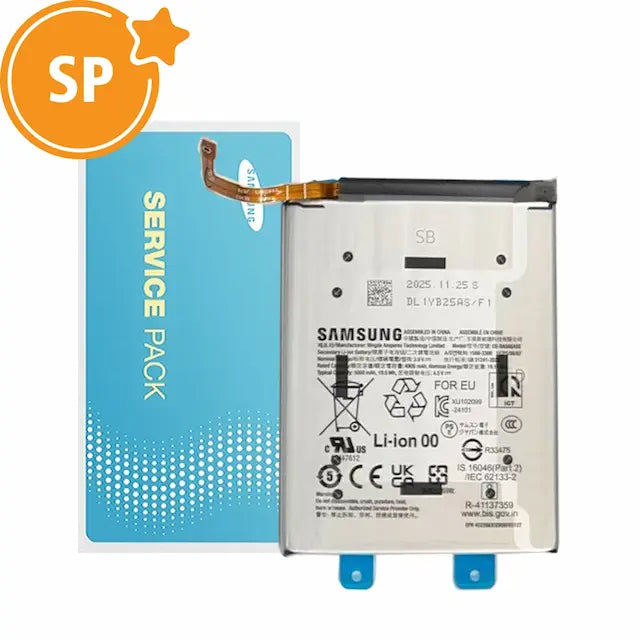 Samsung Galaxy A56 5G A566B 5000mAh EB-BA566ASE GH82-36831A (Service Pack)