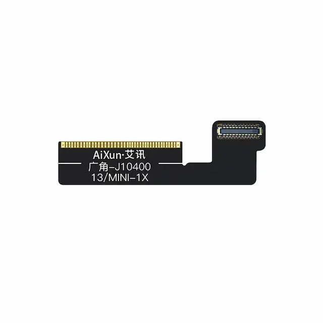 AIXUN Rear Camera (Wide) Angle Repair FPC Flex Cable for iPhone 13 / 13 mini (NO Need To Dismantle)