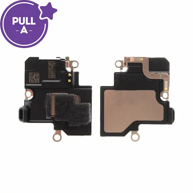 Earpiece Speaker for iPhone 15 Pro (PULL-A)