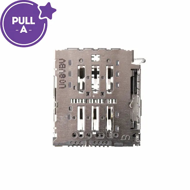 SIM Card Reader for Samsung Galaxy S20 FE 5G G781B (PULL-A)