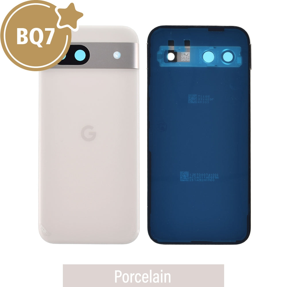 BQ7 Rear Cover Glass for Google Pixel 8A