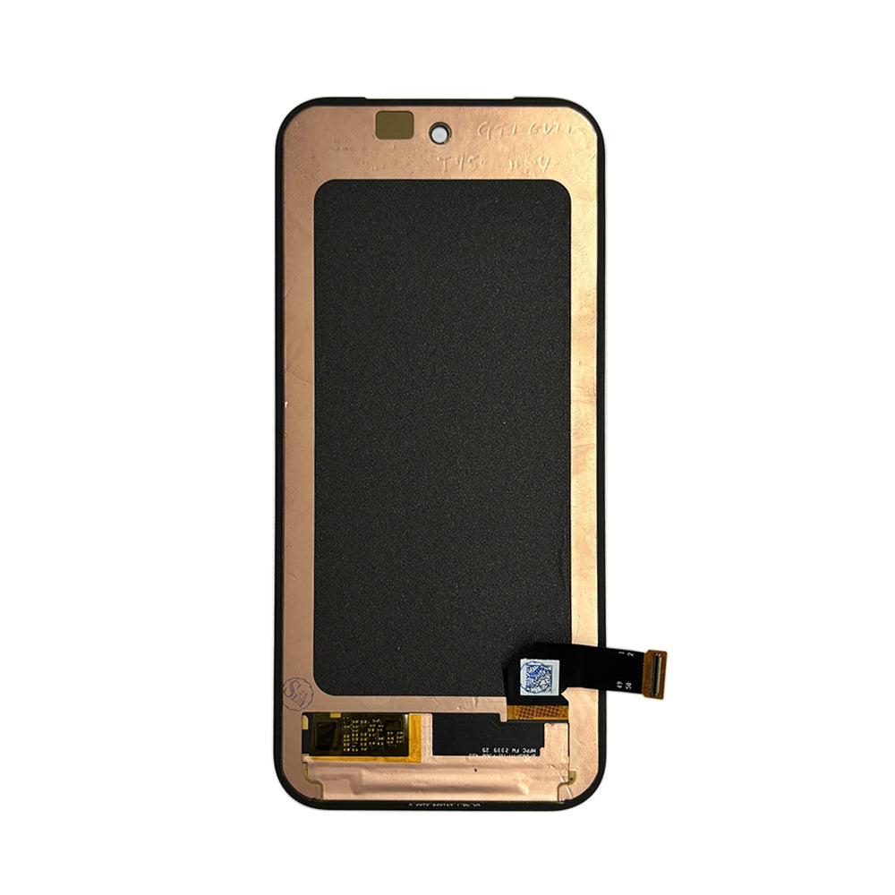 FULL ORIGINAL Outer OLED Screen Digitizer for Google Pixel 9 Pro Fold