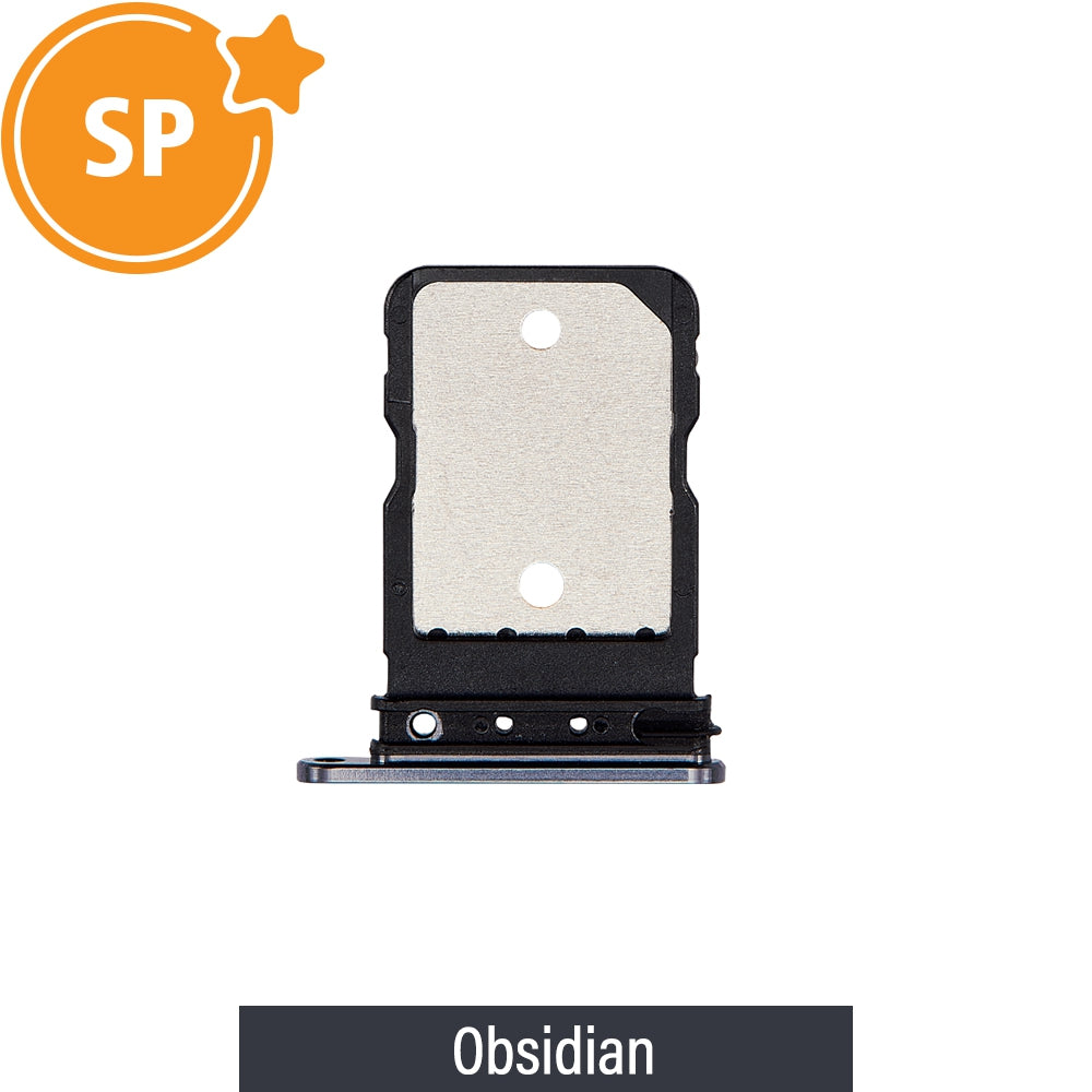 SIM Card Tray for Google Pixel 8 Pro G851-01146-01 (Service Pack)