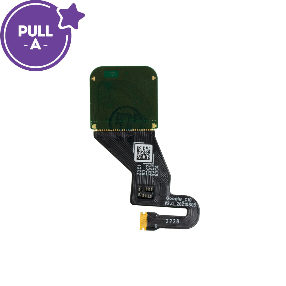 Fingerprint Sensor Flex Cable for Google Pixel 7 Pro (PULL-A)