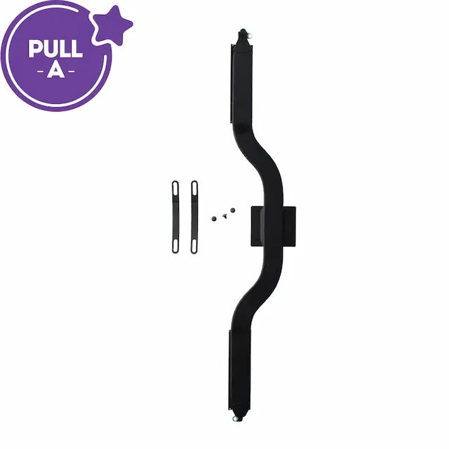 Heat Sink for MacBook Pro 15" Retina A1398 (2015) (PULL-A)
