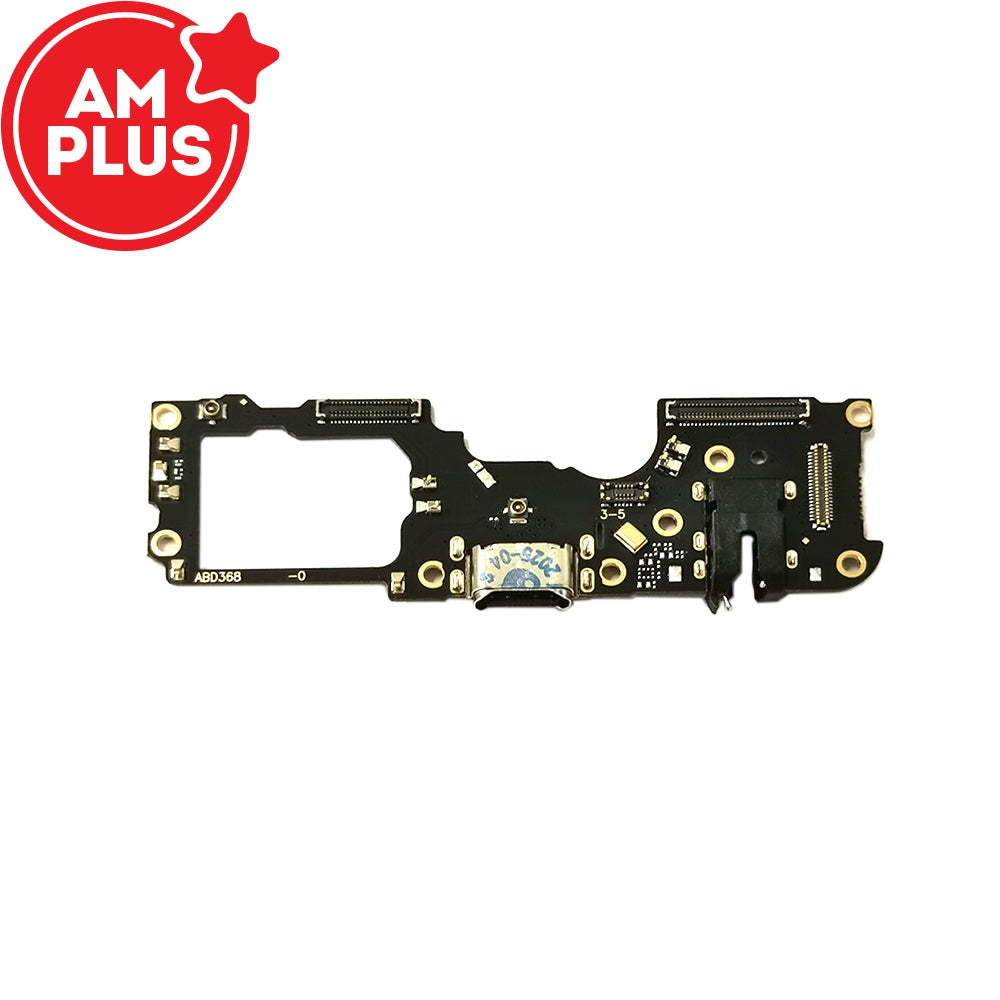 AMPLUS Charging Port for OPPO Find X3 Lite