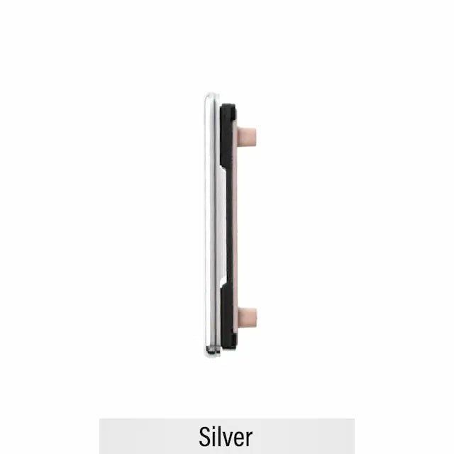Volume Button for Samsung Galaxy Z Fold3 5G F926B-Sliver