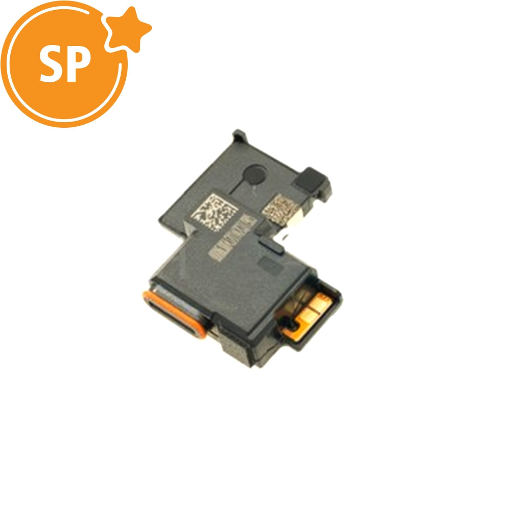 Top Loud Speaker for Google Pixel 7A G949-00393-00 (Service Pack)
