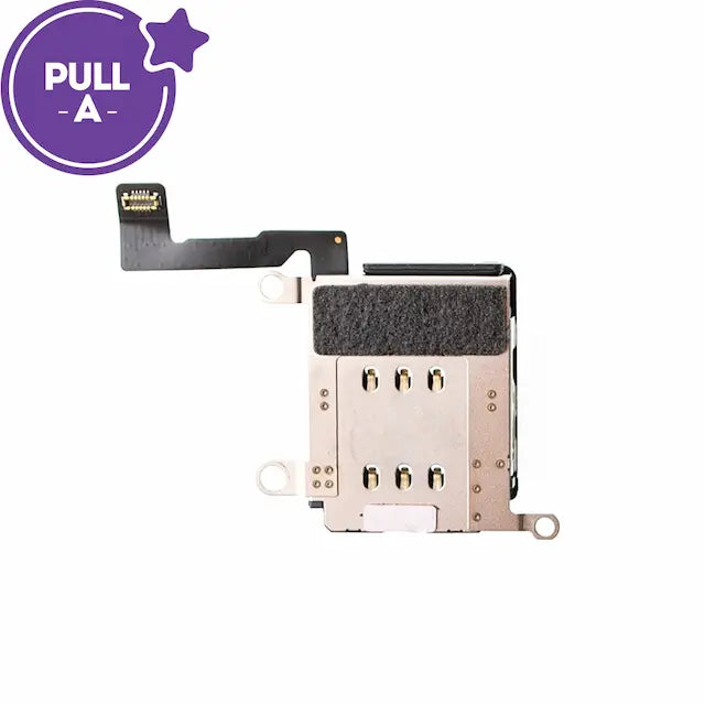 SIM Card Reader for iPhone 12 Pro Max (PULL-A)