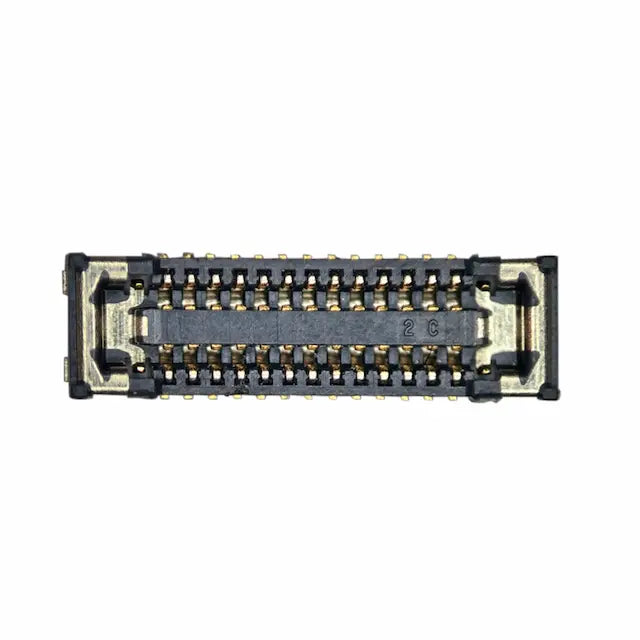 Telephoto Camera FPC Connector Compatible For iPhone 15 Pro / 15 Pro Max (26 Pin)