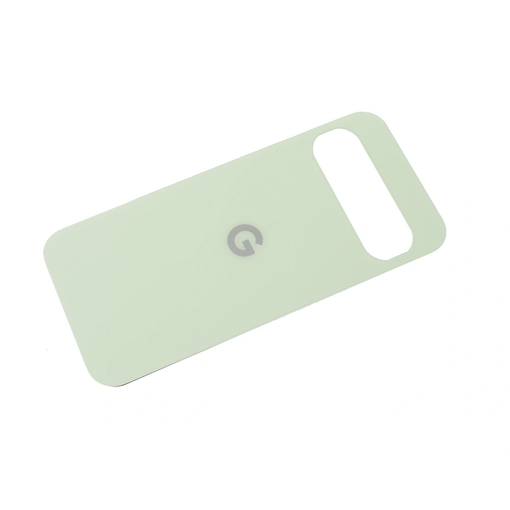 Rear Cover Glass for Google Pixel 10 Pro (BQ7) ( No Camera Frames )