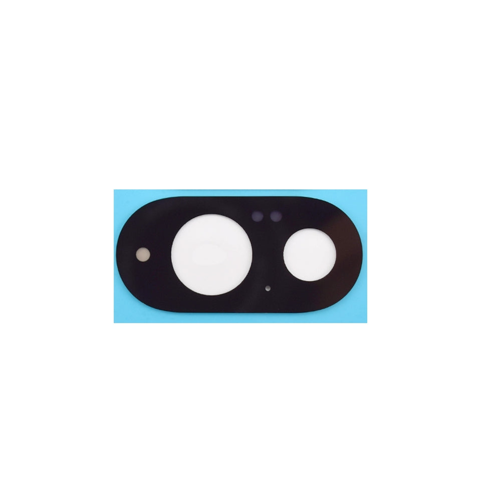 Rear Camera Lens Glass Only for Google Pixel 9
