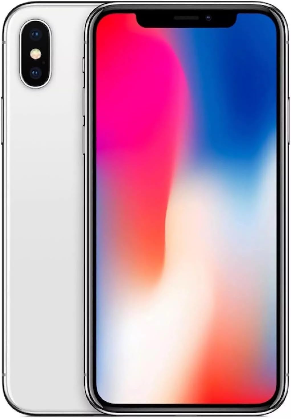 Apple iPhone X Refurbished