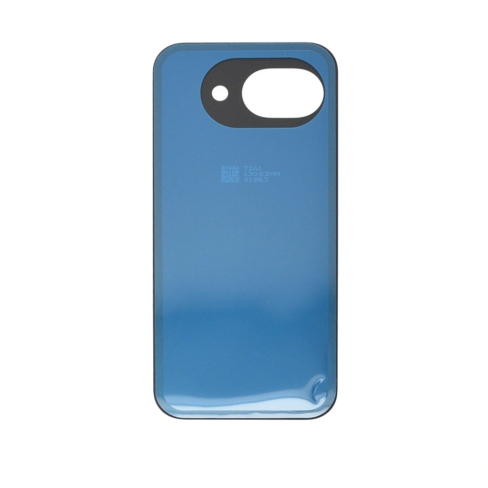 Rear Cover Glass for Google Pixel 10A (BQ7) ( No Camera Frames )