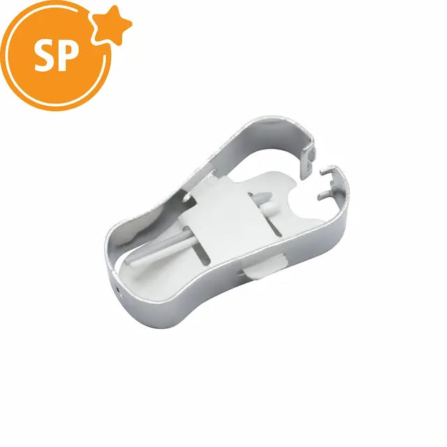 Stylus Pen Tip for Samsung Galaxy Tab S7 T870 / T875 / S7 Plus T970 / T976 GH81-19574A (Service Pack)-Silver / Bronze