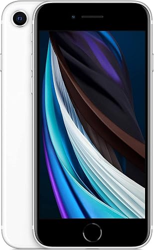 Apple iPhone SE 2nd Gen 2020 Refurbished