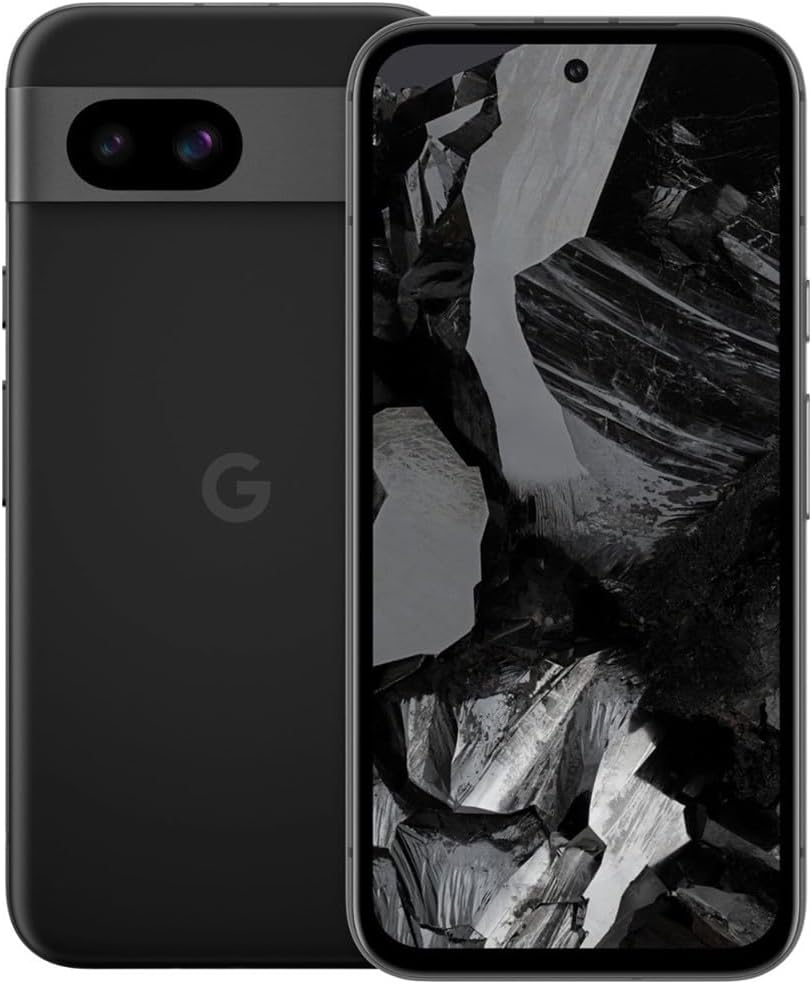 Google Pixel 8a Refurbished