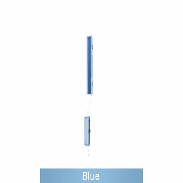 Power & Volume Button Set for Samsung Galaxy A11 A115F-Blue