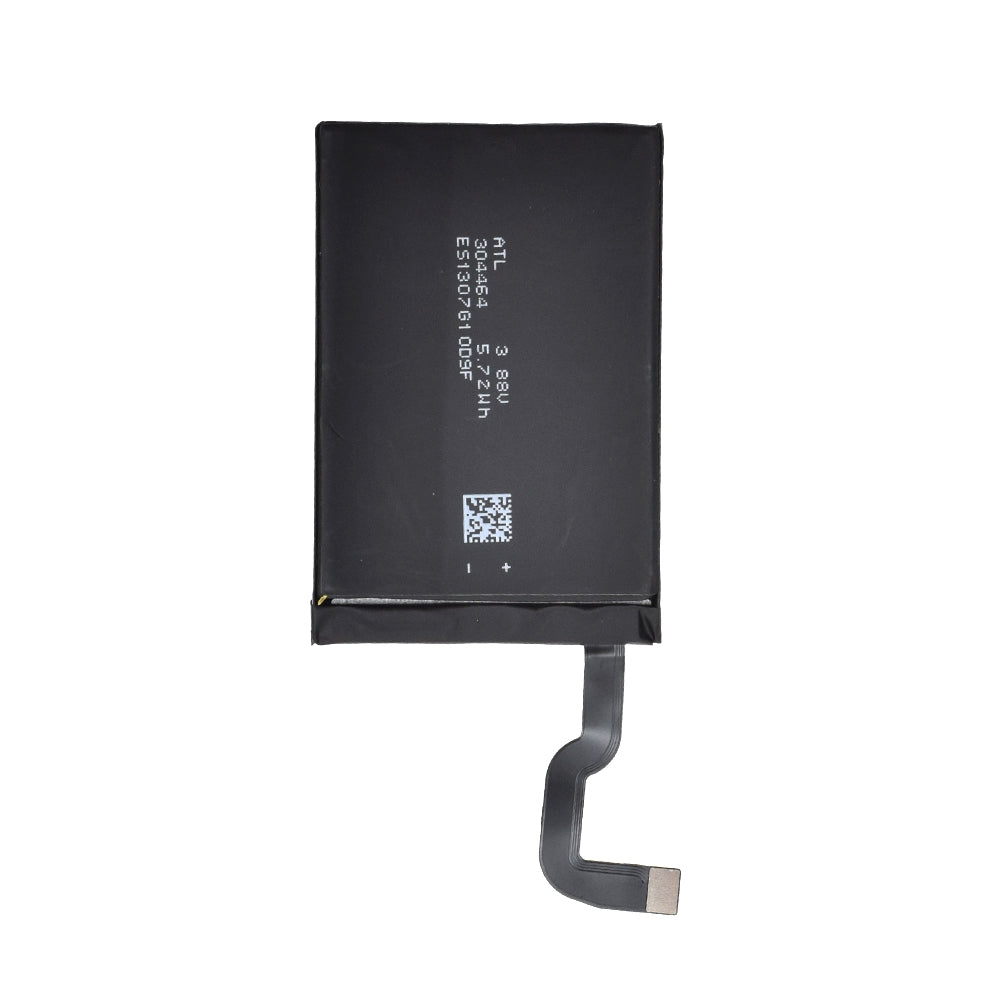 AMPLUS Replacement Sub Battery 1460mAh for Google Pixel Fold