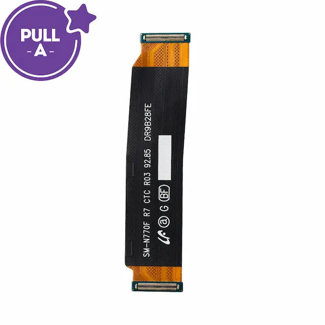 Main Board Flex Cable for Samsung Galaxy Note10 Lite N770F (PULL-A)