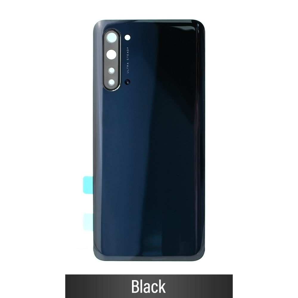 Rear Cover Glass For Oppo Find X2 Lite